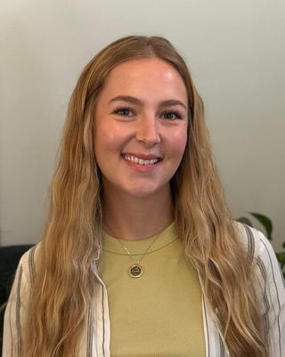 Photo of Paige Aljardat, Clinical Social Work/Therapist, MSW, LICSW