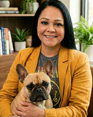 Photo of Candi Tristan, Licensed Professional Counselor Associate , LPC