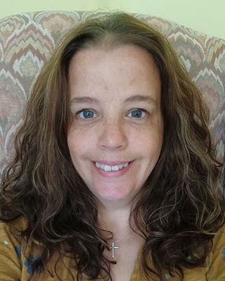 Photo of Jessica Zareck, Licensed Professional Counselor, LPC