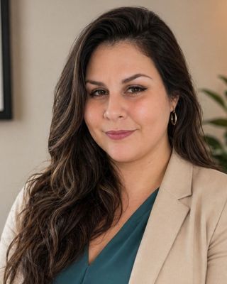 Photo of Ashley Hinojosa, Psychiatric Nurse Practitioner, MSN, APRN-Rx, PMHNP