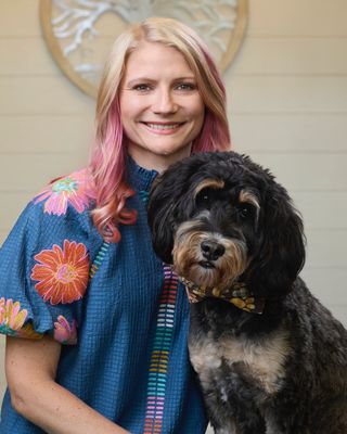 Photo of Sarah Jane Booth - Discovery Connections, Licensed Professional Counselor, MA, LPC
