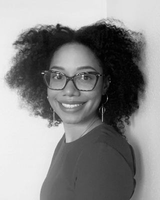 Photo of Ashanti Gosha, Licensed Professional Counselor, LPC