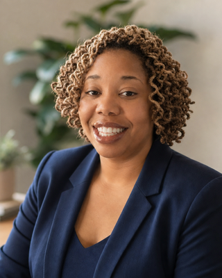 Photo of Elizabeth Garcia, Clinical Social Work/Therapist, LCSW