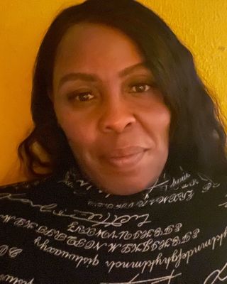 Photo of C. Angelique Walker, Licensed Master Social Worker in New York, NY