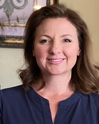 Photo of Kristen Mack, Pastoral Counselor in Hallettsville, TX