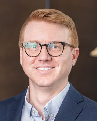 Photo of Dr. Mark Sundahl, Psychiatrist, MD