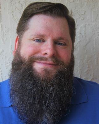 Photo of Jason S Krause, LMHC, Counselor in Orlando