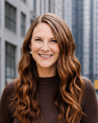 Photo of Dr. Jessica Grove, Psychologist, PhD