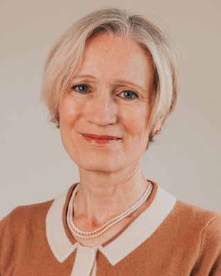 Photo of Mary Paterson, MBACP, Psychotherapist in Leamington Spa