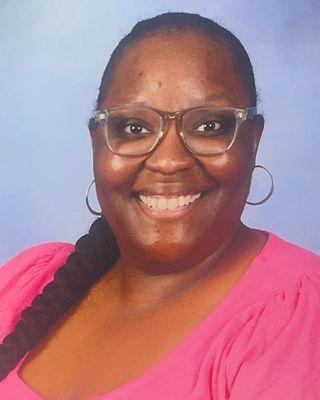 Photo of Rebecca Roberts, Licensed Professional Counselor Associate, MA