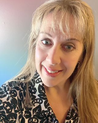 Photo of Liz Wright-Drabinsky, Licensed Professional Counselor, LPC