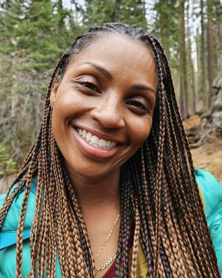 Photo of Latrice Bradley, Clinical Social Work/Therapist in Corte Madera, CA