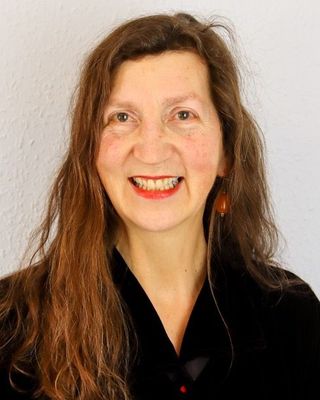Photo of Helen Genty, Psychotherapist in Tonbridge, England