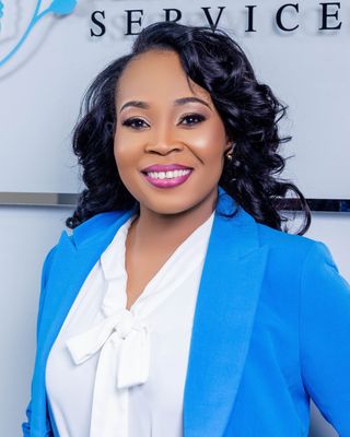 Photo of Dr. Yveda Brutus - First Class Behavioral and Counseling Services, Psychiatric Nurse Practitioner, DNP, PMHNPBC, AGPCNPB, APRN, RN