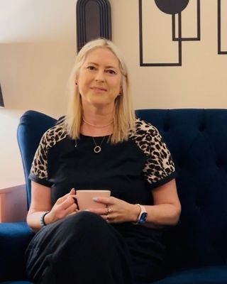 Photo of Kate Needs, Counsellor, MSc, MBACP