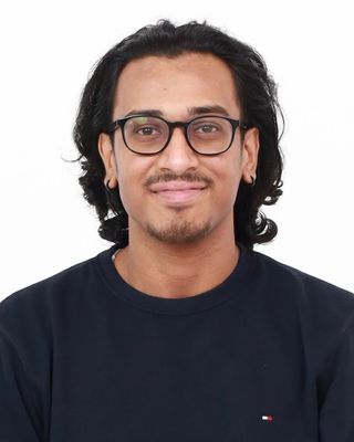 Photo of Mauvieyan Raveenthiran, Registered Psychotherapist (Qualifying) in Binbrook, ON
