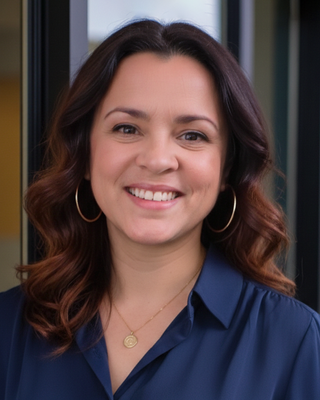 Photo of Michelle Gonzalez, Licensed Professional Counselor, LPC