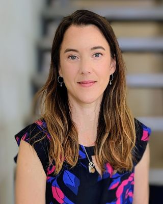 Photo of Dr. Amanda Guthrie, Registered Psychotherapist, ND, RP