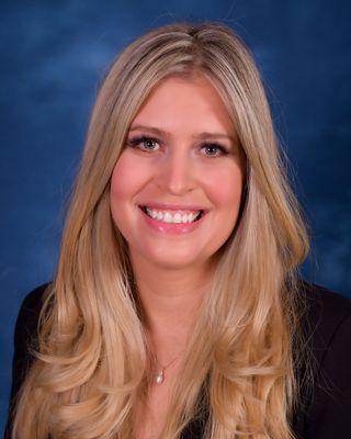 Photo of Melissa Pirnos, Licensed Professional Counselor, MA, LPC, ACS