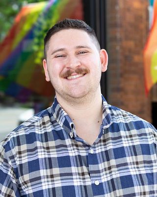 Photo of Seth R Nelson, Counselor, MS, PLMHP, NCC