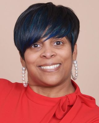Photo of AJ Bostic, Licensed Professional Counselor in Saint Louis, MO