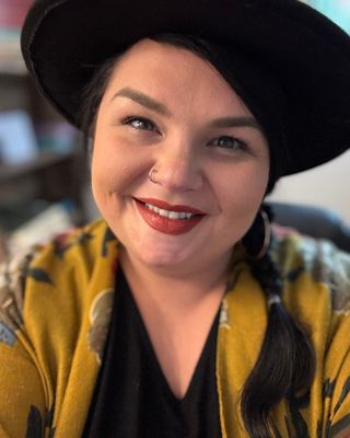 Photo of Brittany N Eldridge, Clinical Social Work/Therapist, LCSW, LCAS, CSS-I