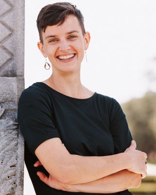 Photo of Hannah Wadsworth, Licensed Master Social Worker, LMSW