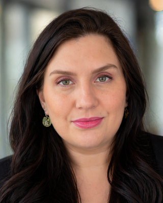 Photo of Laura Laughlin, Licensed Professional Counselor, MA, LPC