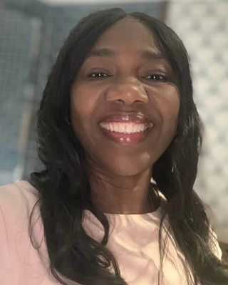 Photo of Ines Anton - Thrive Integrated HealthCare LLC, Psychiatric Nurse Practitioner, FNP-BC, PMHNP, BC, CARN-AP