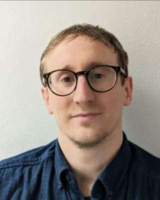 Photo of Tristan Cook, Licensed Professional Clinical Counselor, LPCC