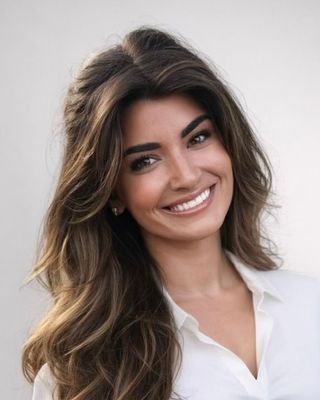 Photo of Olivia Bango, Clinical Social Work/Therapist, LCSW
