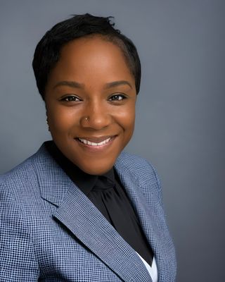 Photo of JonMeliah Mallory, LCSW, Clinical Social Work/Therapist