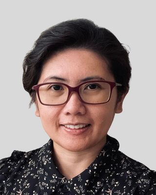 Photo of Danica Trinidad, Psychiatric Nurse Practitioner, PMHNP