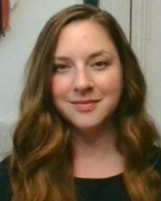 Photo of Rebekah Stone, Licensed Professional Counselor, LPC