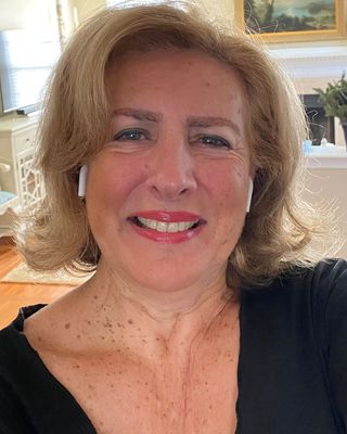 Photo of Irene Colucci Lebbad, Clinical Social Work/Therapist in Scotch Plains, NJ