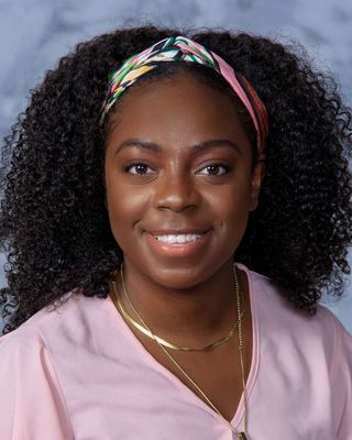 Photo of Shanice Martin, Pre-Licensed Professional, PsyD