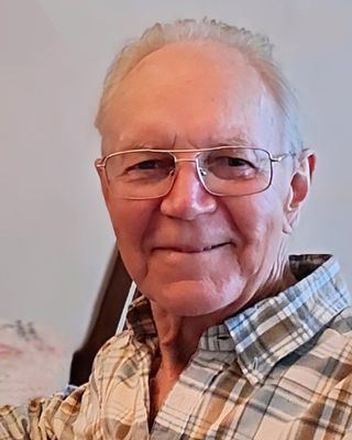 Photo of Roger Brian Storrs, Psychologist, PhD