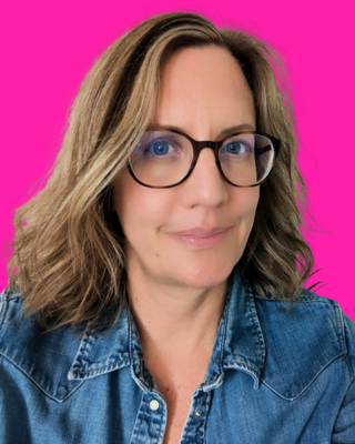 Photo of Holly Lynn, Psychotherapist, MUKCP