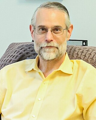 Photo of Steven Milgrim, Licensed Professional Counselor in Marshall, VA