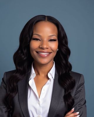 Photo of Hope Kiea Johnson, Psychiatric Nurse Practitioner, APRN, PMHNP