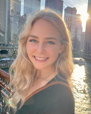 Photo of Brenna Smith, Licensed Professional Counselor, MEd