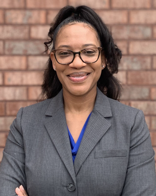 Photo of Kashanda Ray, Counselor, LPC, LMHC