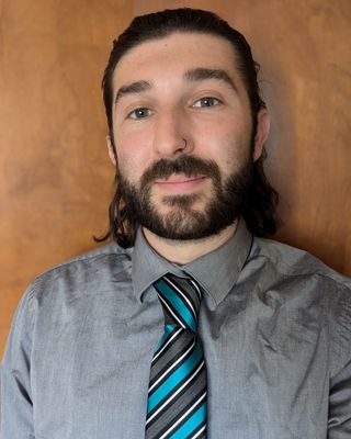Photo of Kyle McAfee, LMSW, Clinical Social Work/Therapist