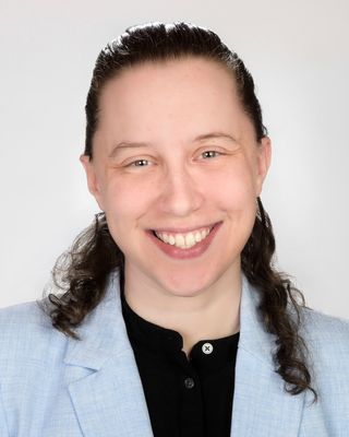Photo of Laura Lammers, Psychologist, PsyD