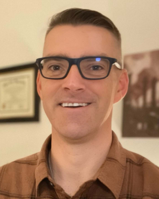 Photo of Gregory Baxter, Marriage & Family Therapist, LMFT