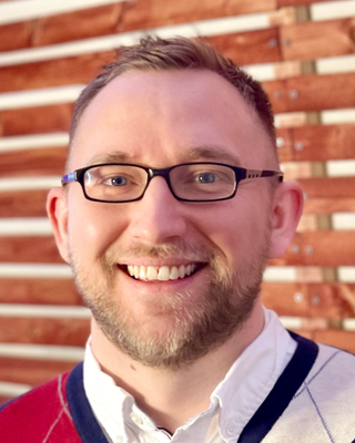 Photo of Conor Watson, Licensed Professional Counselor, LPC