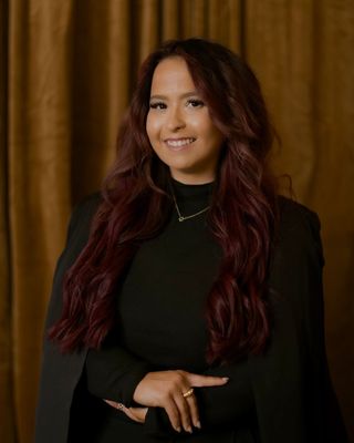 Photo of Sara Brenker, Clinical Social Work/Therapist, LCSW