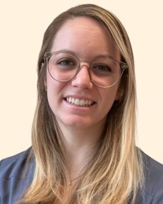 Photo of Amanda Moore, Counselor, MSEd, LMHC