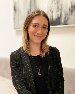 Photo of Jenna Ada Rollino, Counselor, LMHC, CASAC