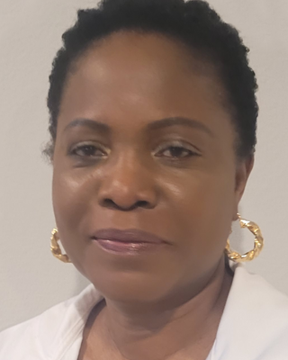 Photo of Beatrice Feyisetan, Psychiatric Nurse Practitioner, PMHNP